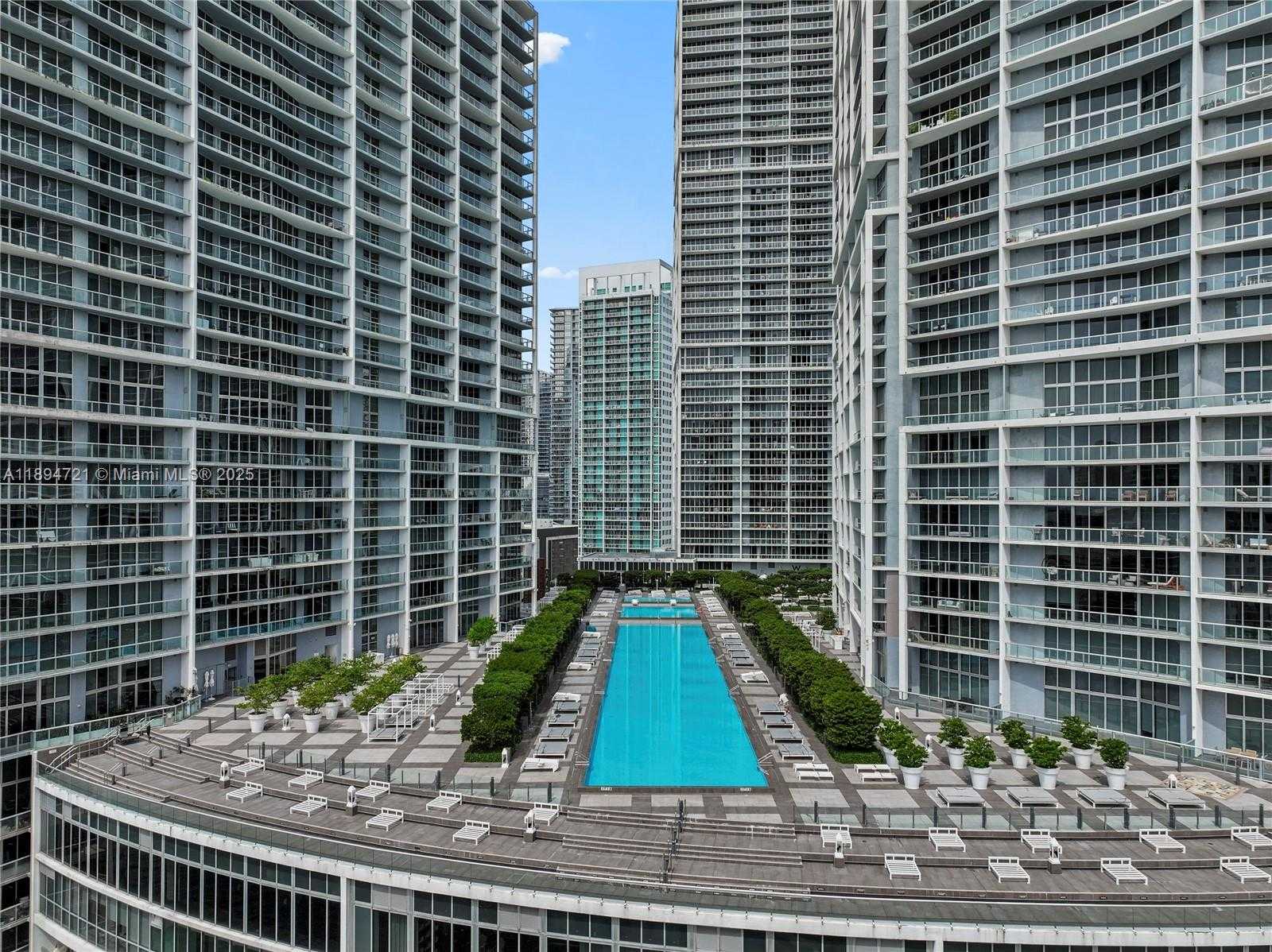 Small Image of 495 BRICKELL AVE #3208, Miami Number 41