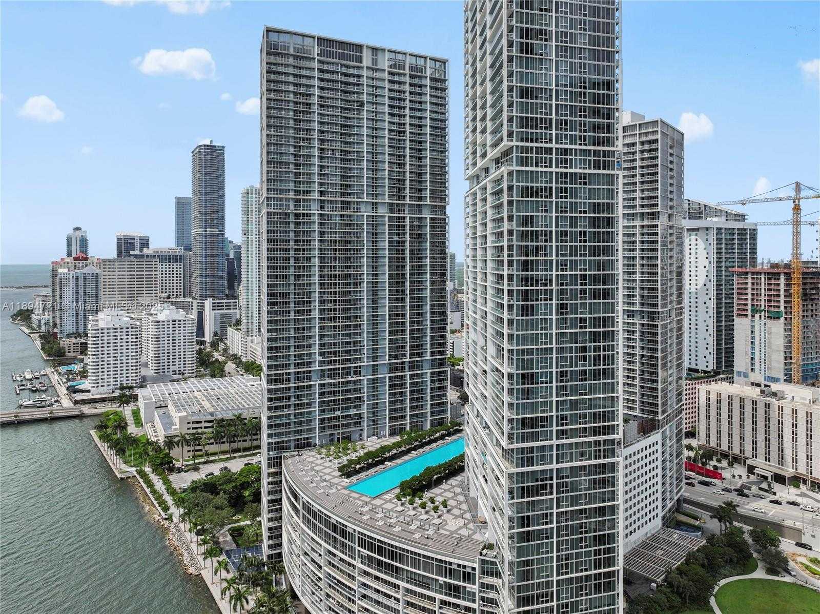 Small Image of 495 BRICKELL AVE #3208, Miami Number 42