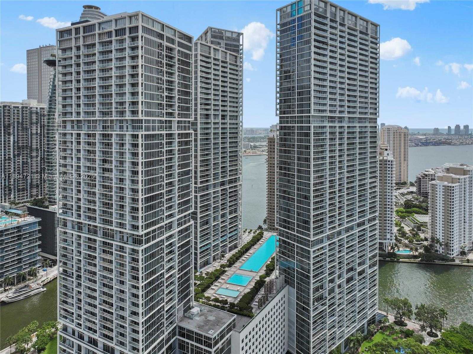 Small Image of 495 BRICKELL AVE #3208, Miami Number 43
