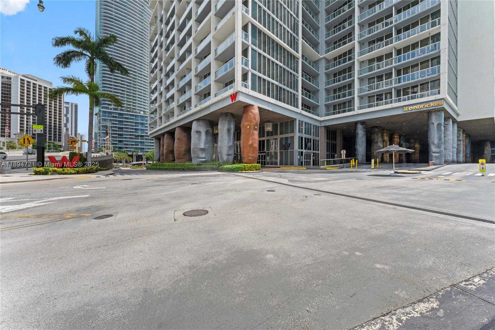 Small Image of 495 BRICKELL AVE #3208, Miami Number 45