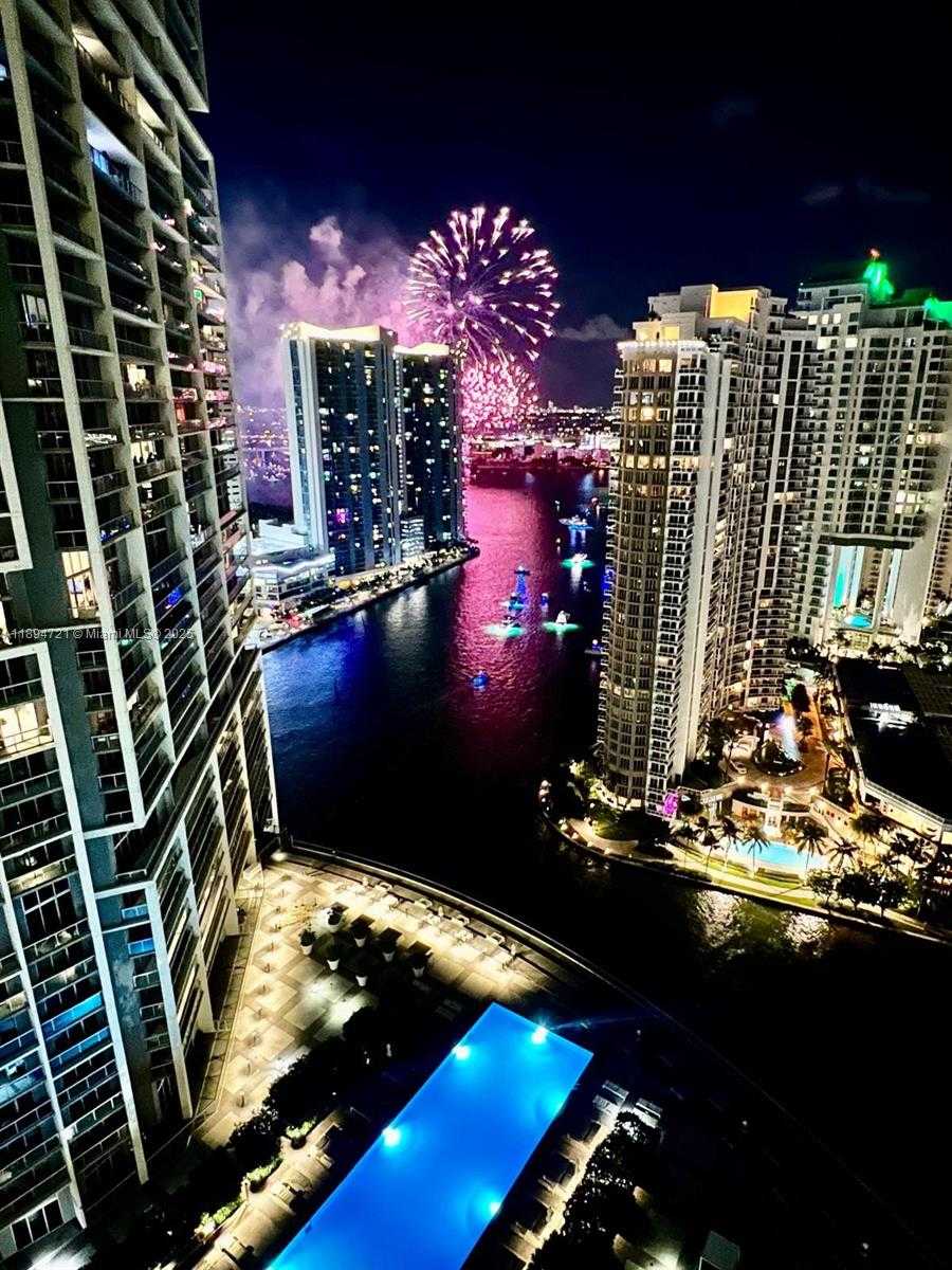 Small Image of 495 BRICKELL AVE #3208, Miami Number 49