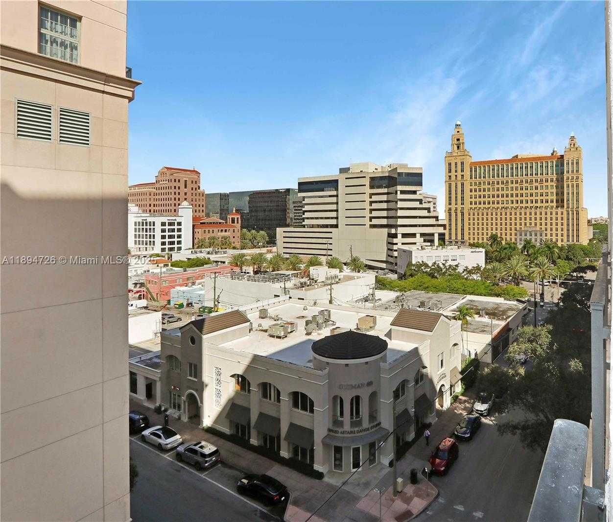 Small Image of 10 ARAGON AVE #706, Coral Gables Number 20