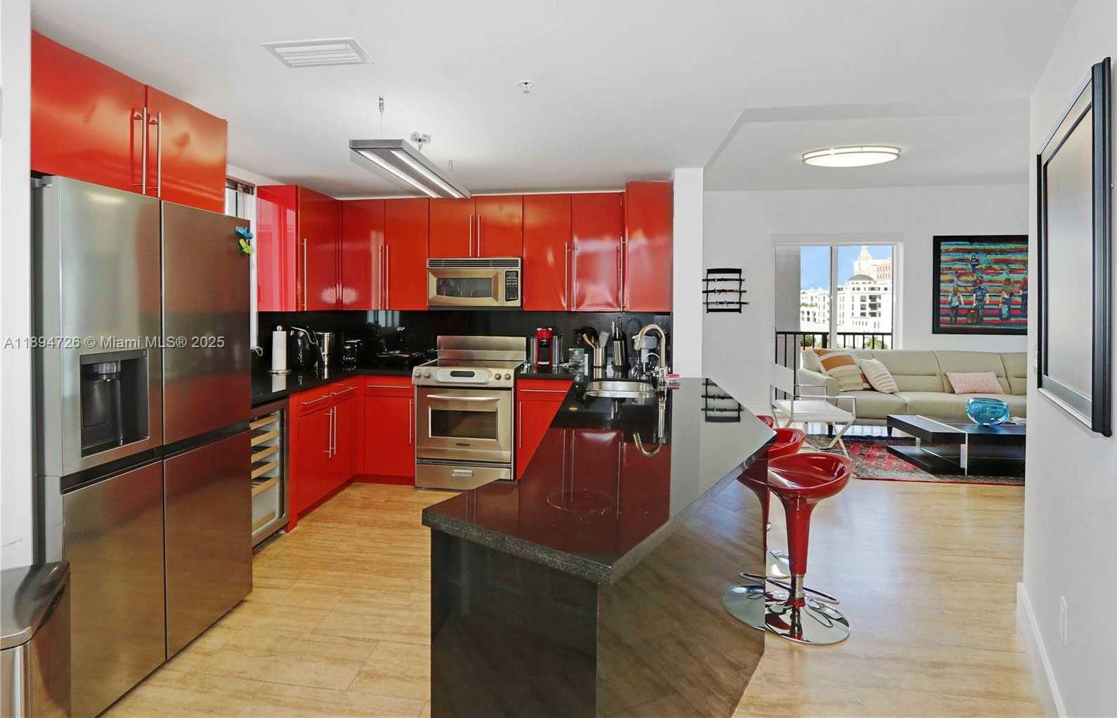 Small Image of 10 ARAGON AVE #706, Coral Gables Number 5