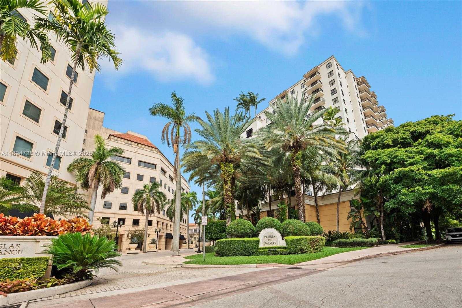 Small Image of 888 SOUTH DOUGLAS RD #113, Coral Gables Number 2