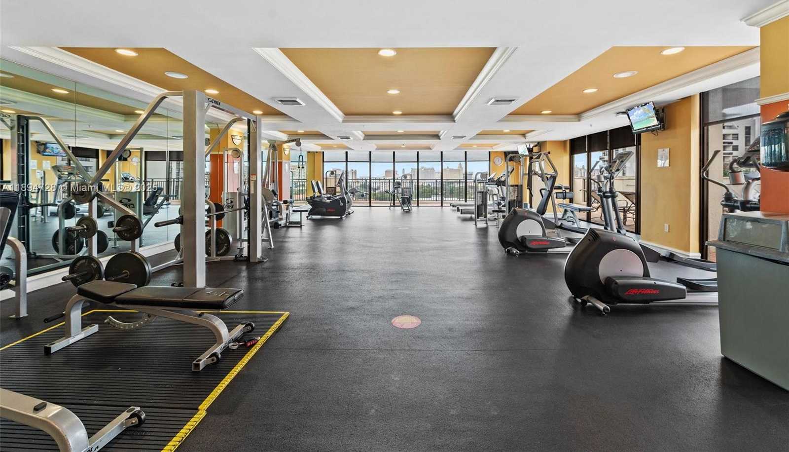 Small Image of 888 SOUTH DOUGLAS RD #113, Coral Gables Number 32