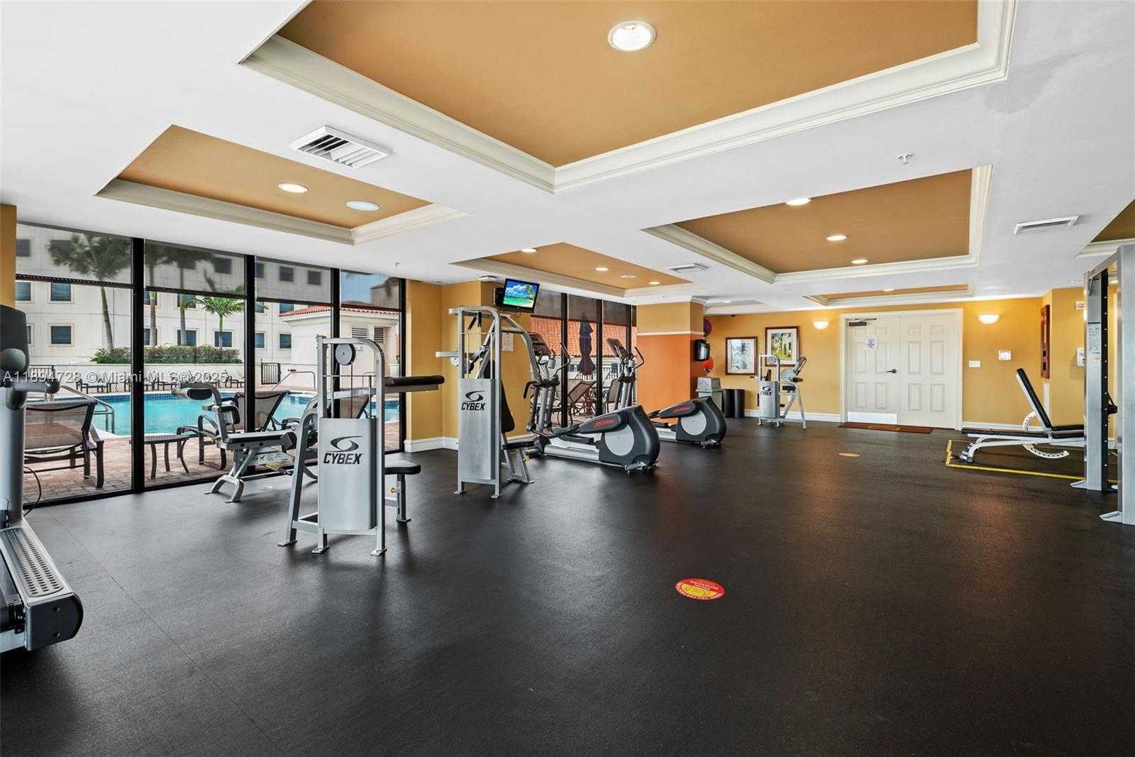 Small Image of 888 SOUTH DOUGLAS RD #113, Coral Gables Number 33