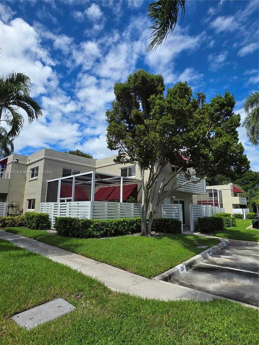 Small Image of 563 NORTH WEST 98TH AVE, Plantation Number 1