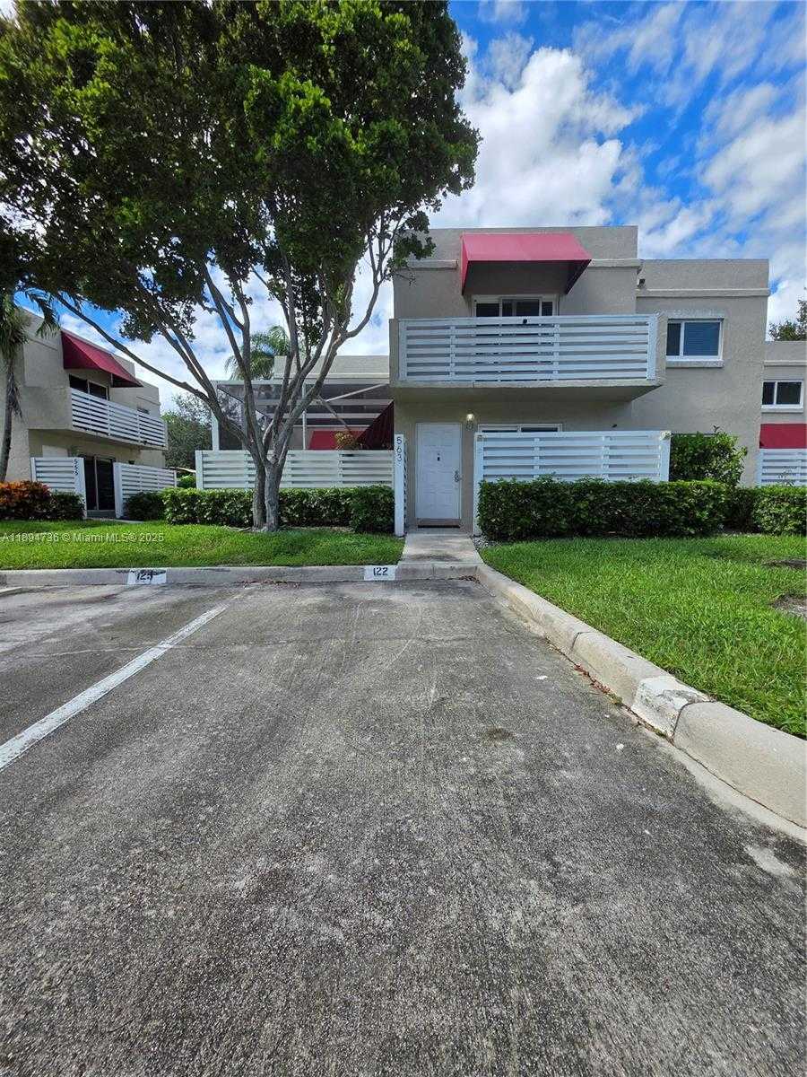 Small Image of 563 NORTH WEST 98TH AVE, Plantation Number 2