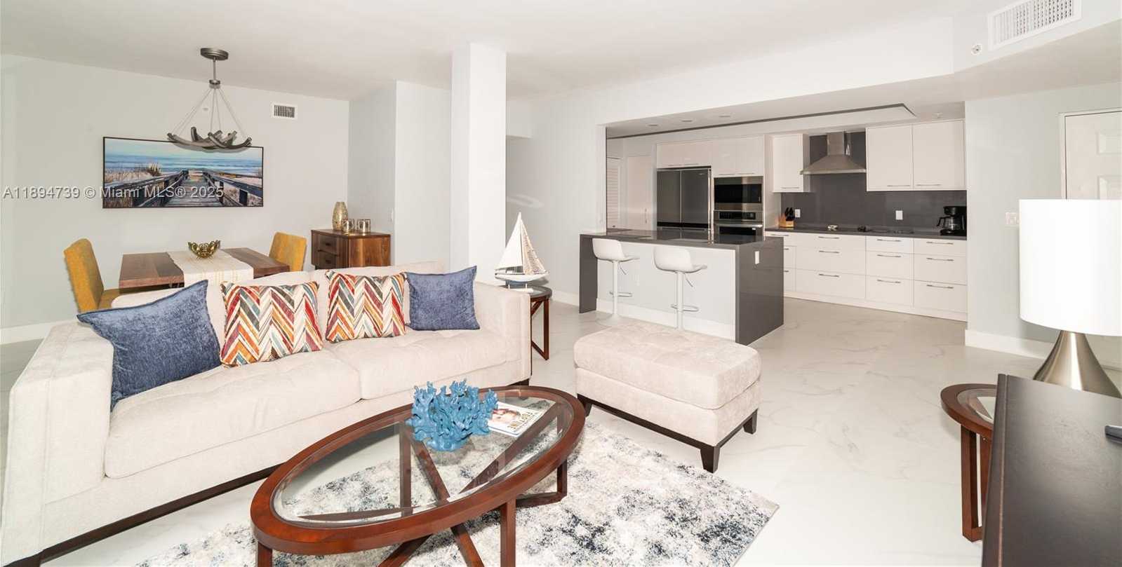 Small Image of 17145 NORTH BAY RD #4607, Sunny Isles Beach Number 14