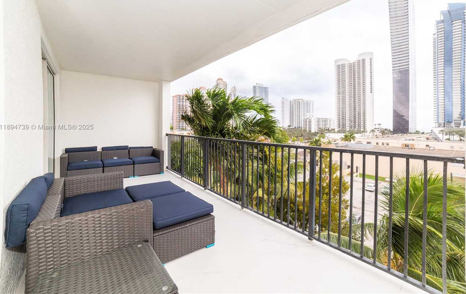 Small Image of 17145 NORTH BAY RD #4607, Sunny Isles Beach Number 49