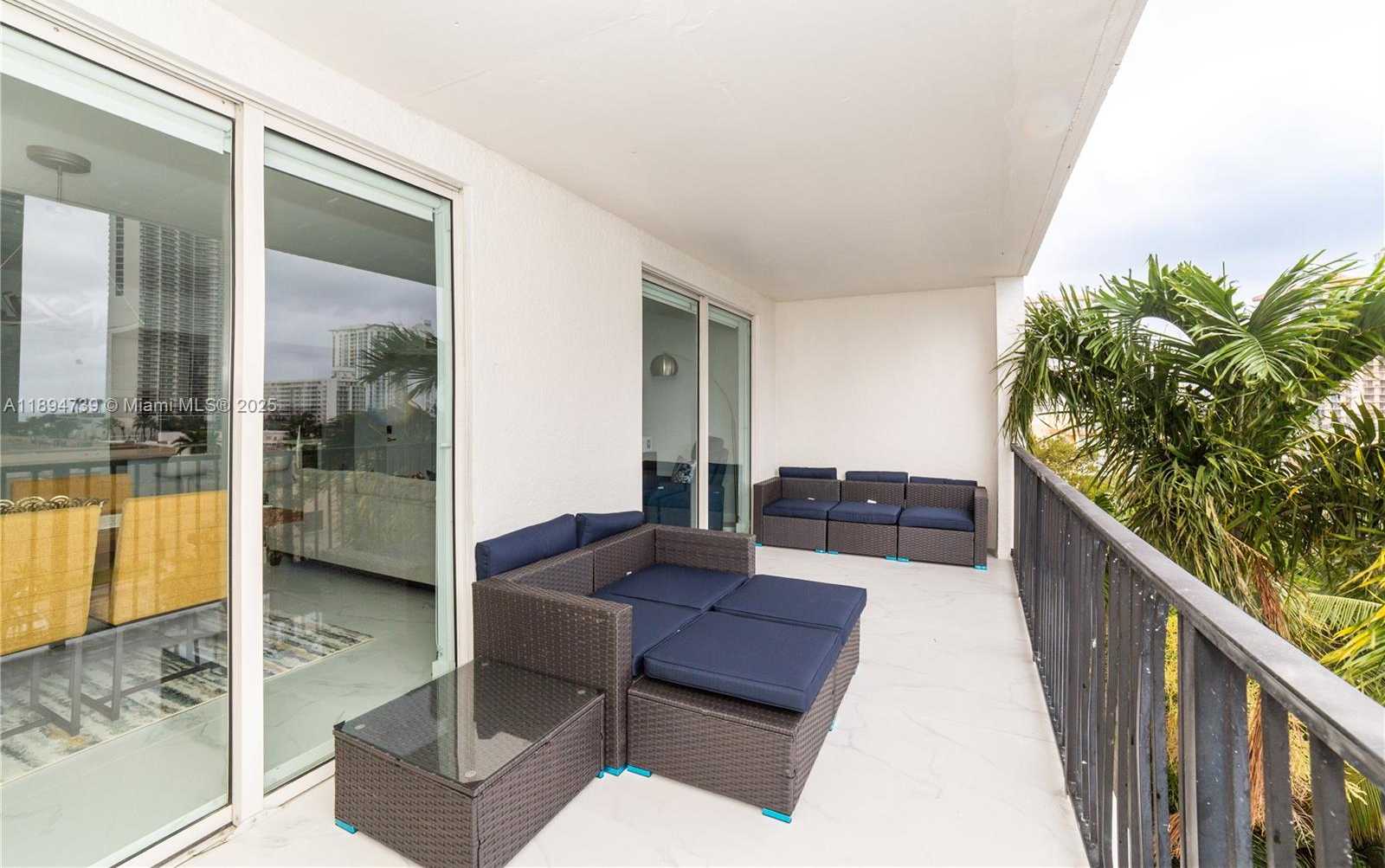 Small Image of 17145 NORTH BAY RD #4607, Sunny Isles Beach Number 50