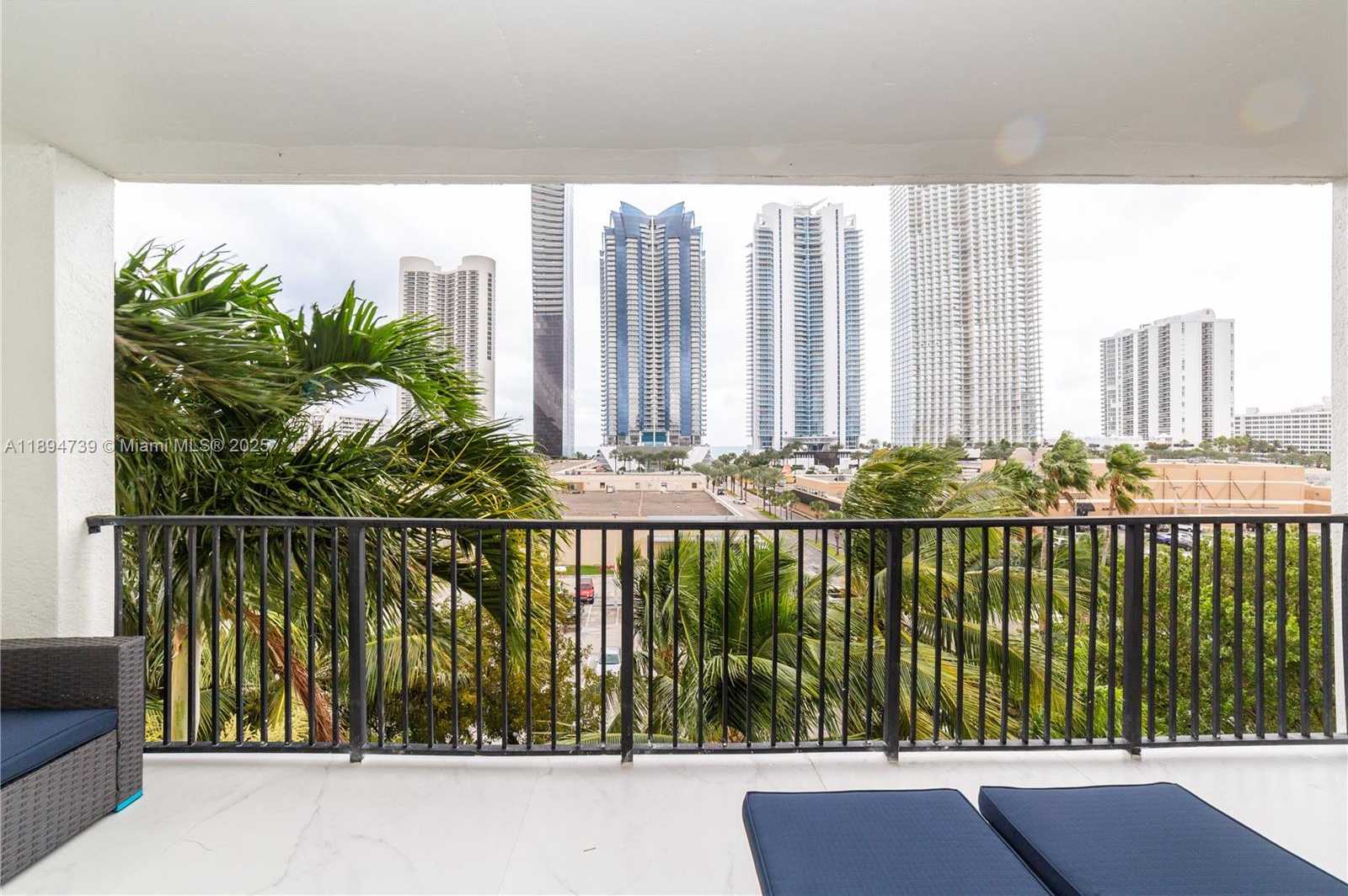Small Image of 17145 NORTH BAY RD #4607, Sunny Isles Beach Number 52