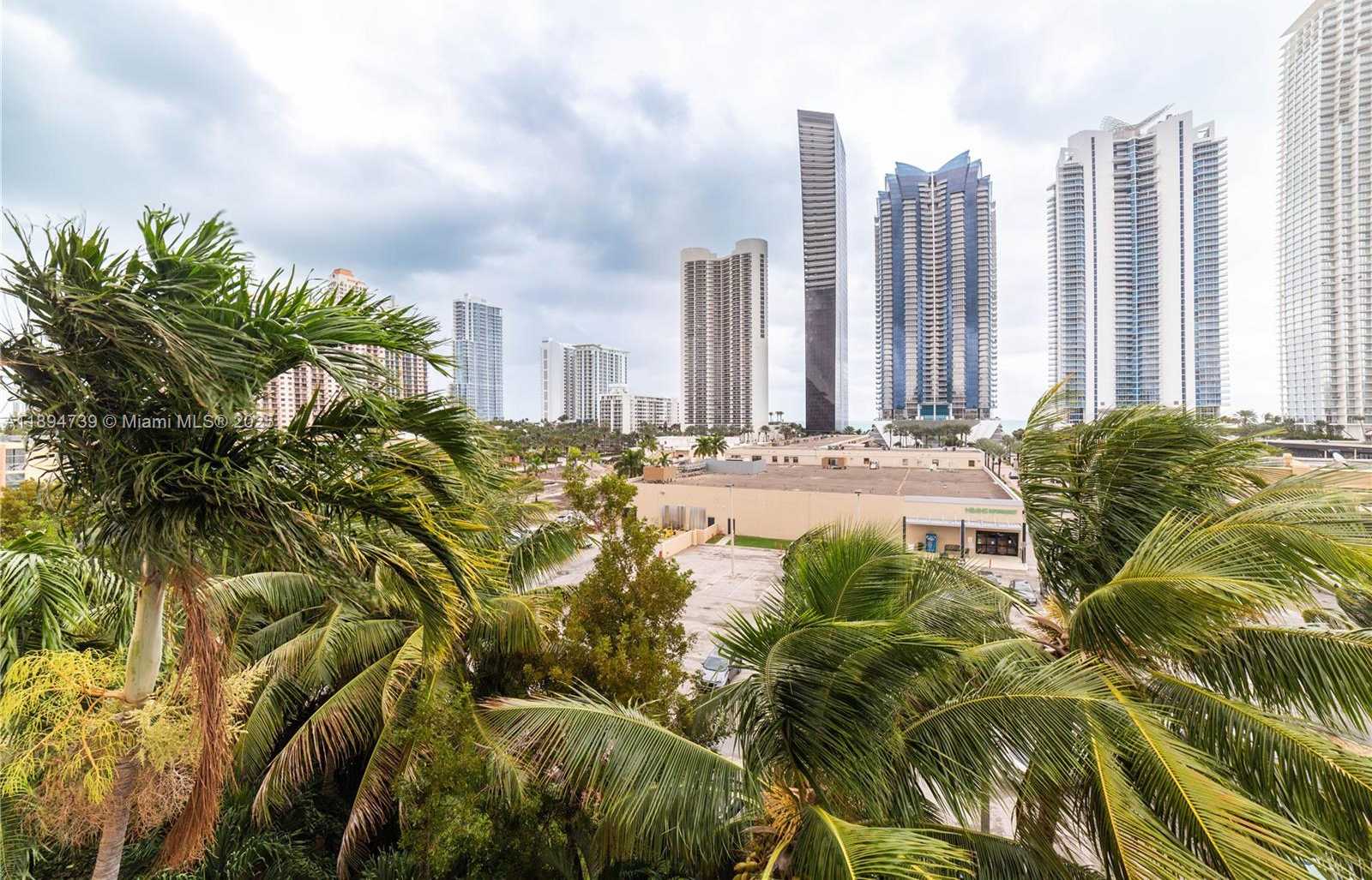 Small Image of 17145 NORTH BAY RD #4607, Sunny Isles Beach Number 55