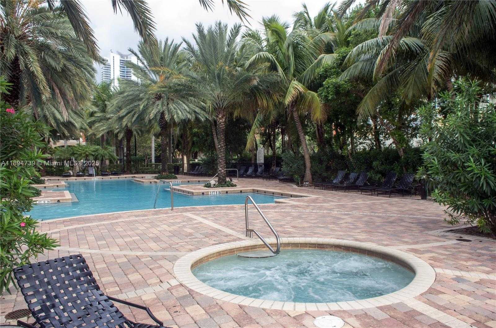 Small Image of 17145 NORTH BAY RD #4607, Sunny Isles Beach Number 60