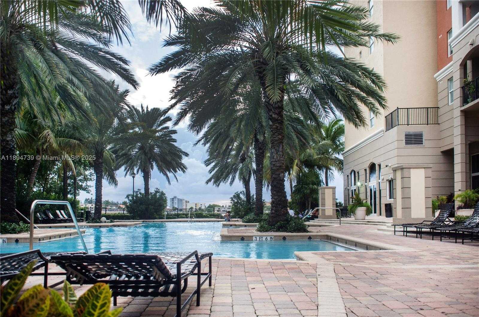 Small Image of 17145 NORTH BAY RD #4607, Sunny Isles Beach Number 61