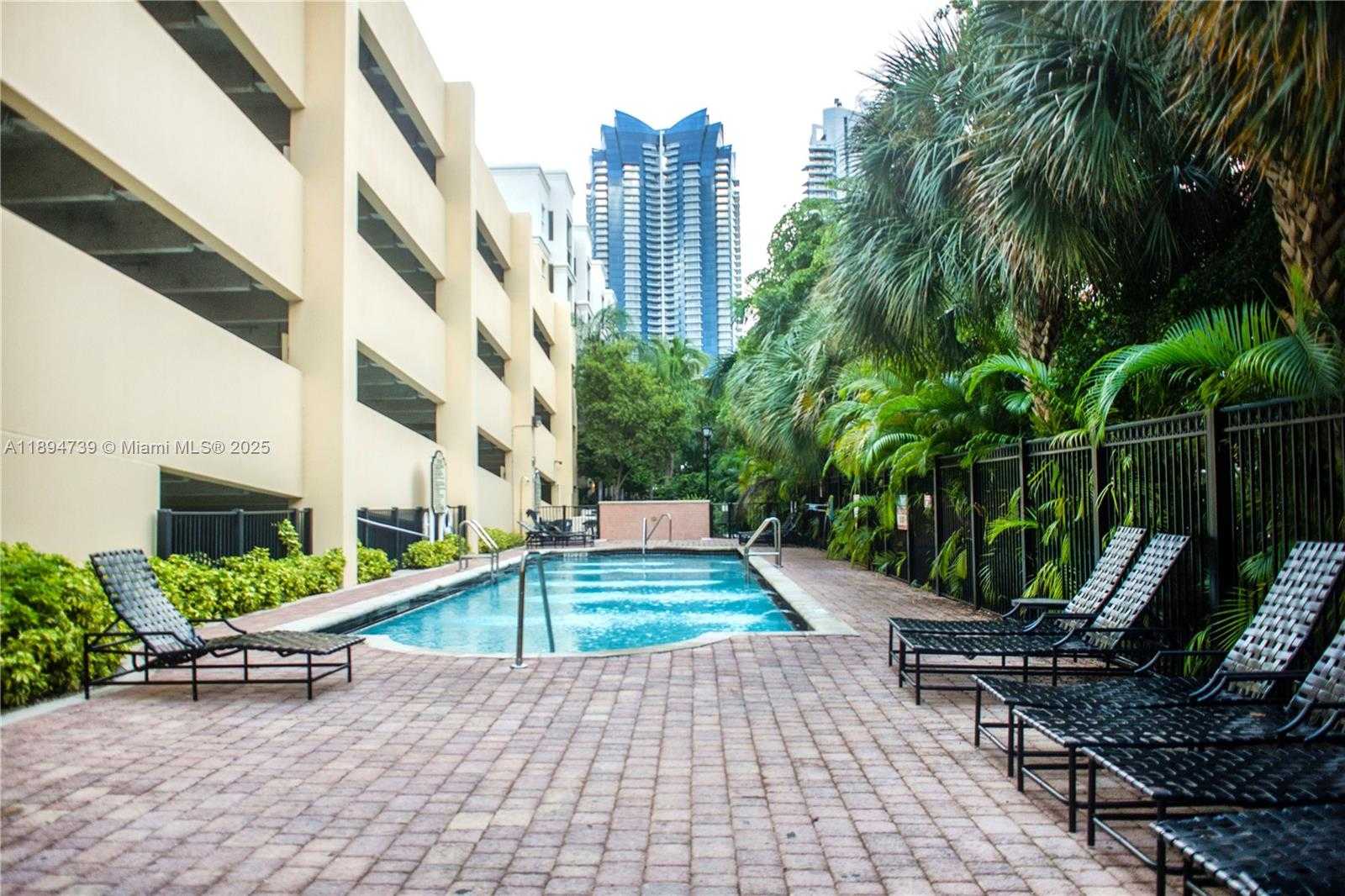 Small Image of 17145 NORTH BAY RD #4607, Sunny Isles Beach Number 62