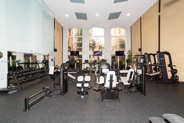 Small Image of 17145 NORTH BAY RD #4607, Sunny Isles Beach Number 72