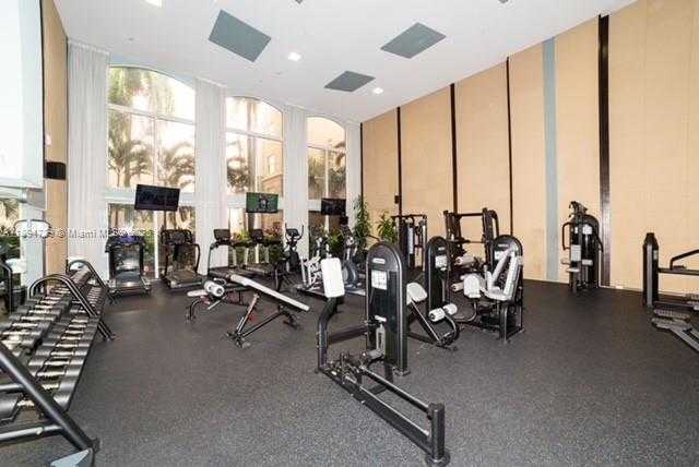 Small Image of 17145 NORTH BAY RD #4607, Sunny Isles Beach Number 74