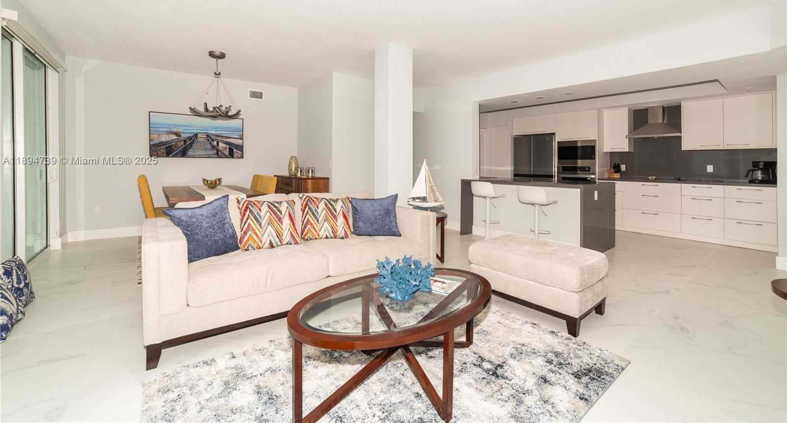 Small Image of 17145 NORTH BAY RD #4607, Sunny Isles Beach Number 8