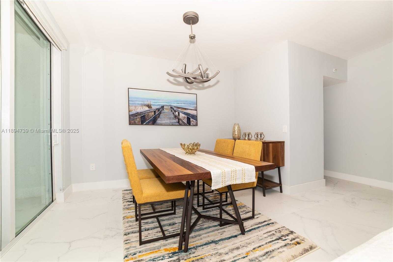 Small Image of 17145 NORTH BAY RD #4607, Sunny Isles Beach Number 9