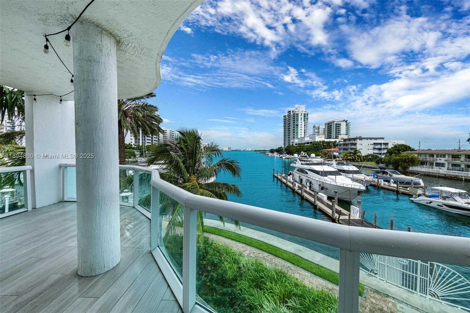 Small Image of 7918 HARBOR ISLAND DR #207, North Bay Village Number 3