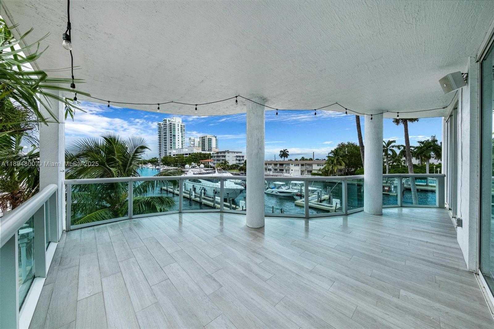 Small Image of 7918 HARBOR ISLAND DR #207, North Bay Village Number 4