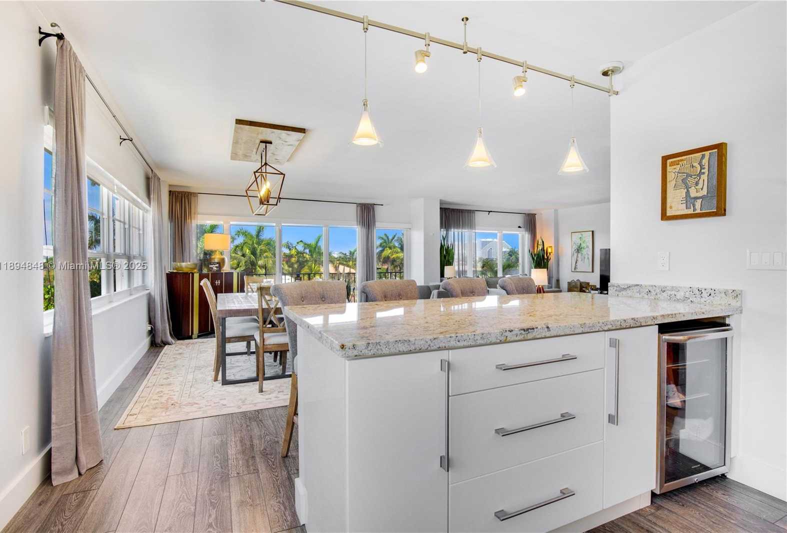 Small Image of 2500 EAST LAS OLAS BLVD #408, Fort Lauderdale Number 10