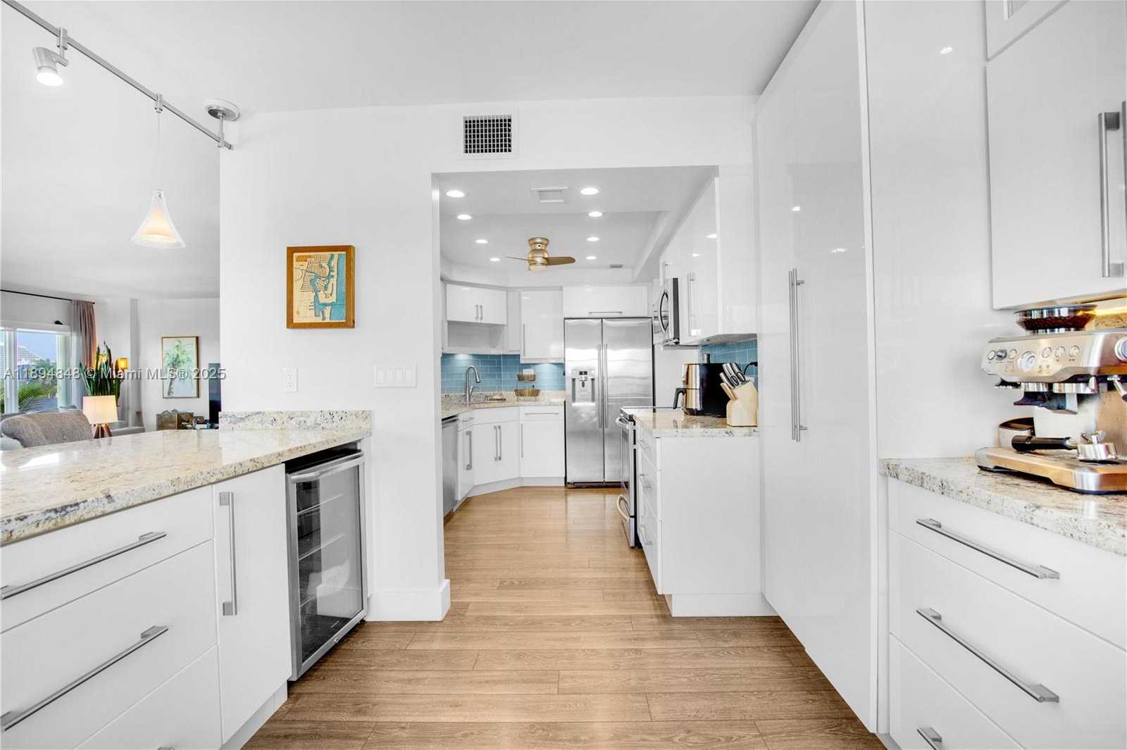 Small Image of 2500 EAST LAS OLAS BLVD #408, Fort Lauderdale Number 14