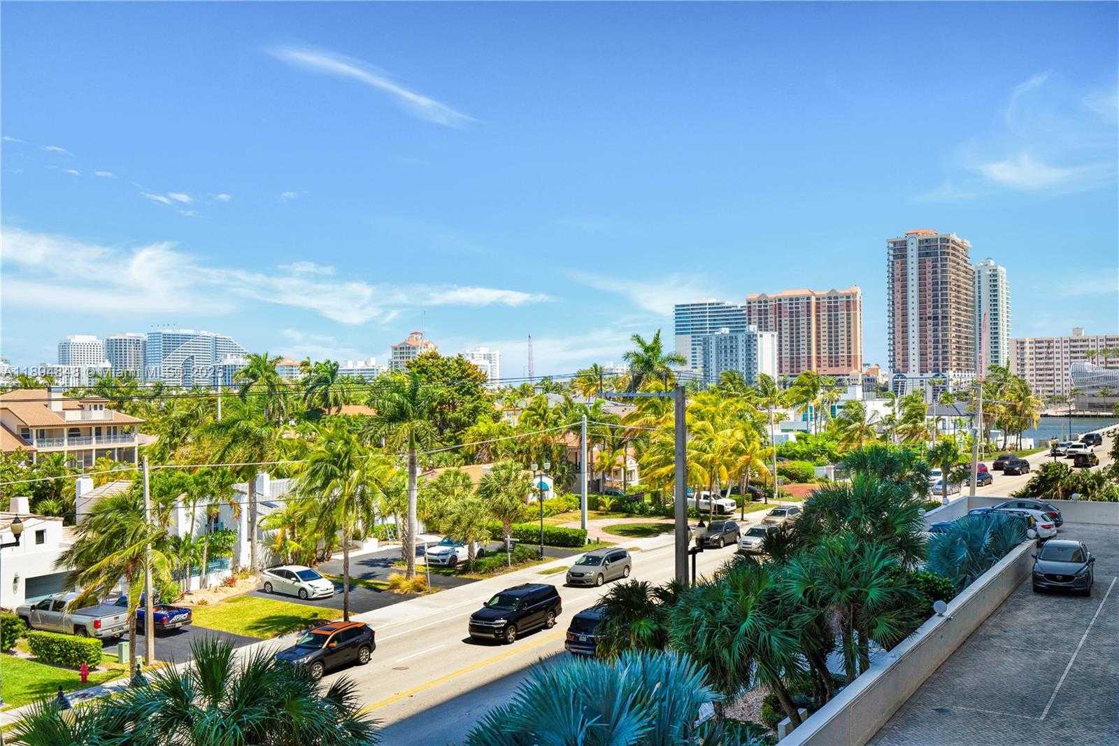 Small Image of 2500 EAST LAS OLAS BLVD #408, Fort Lauderdale Number 27