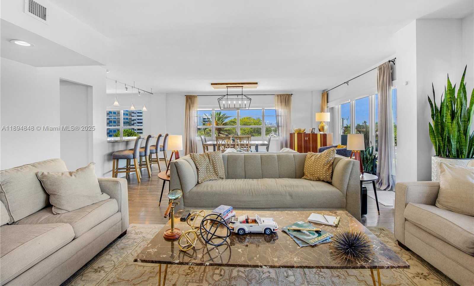 Small Image of 2500 EAST LAS OLAS BLVD #408, Fort Lauderdale Number 3