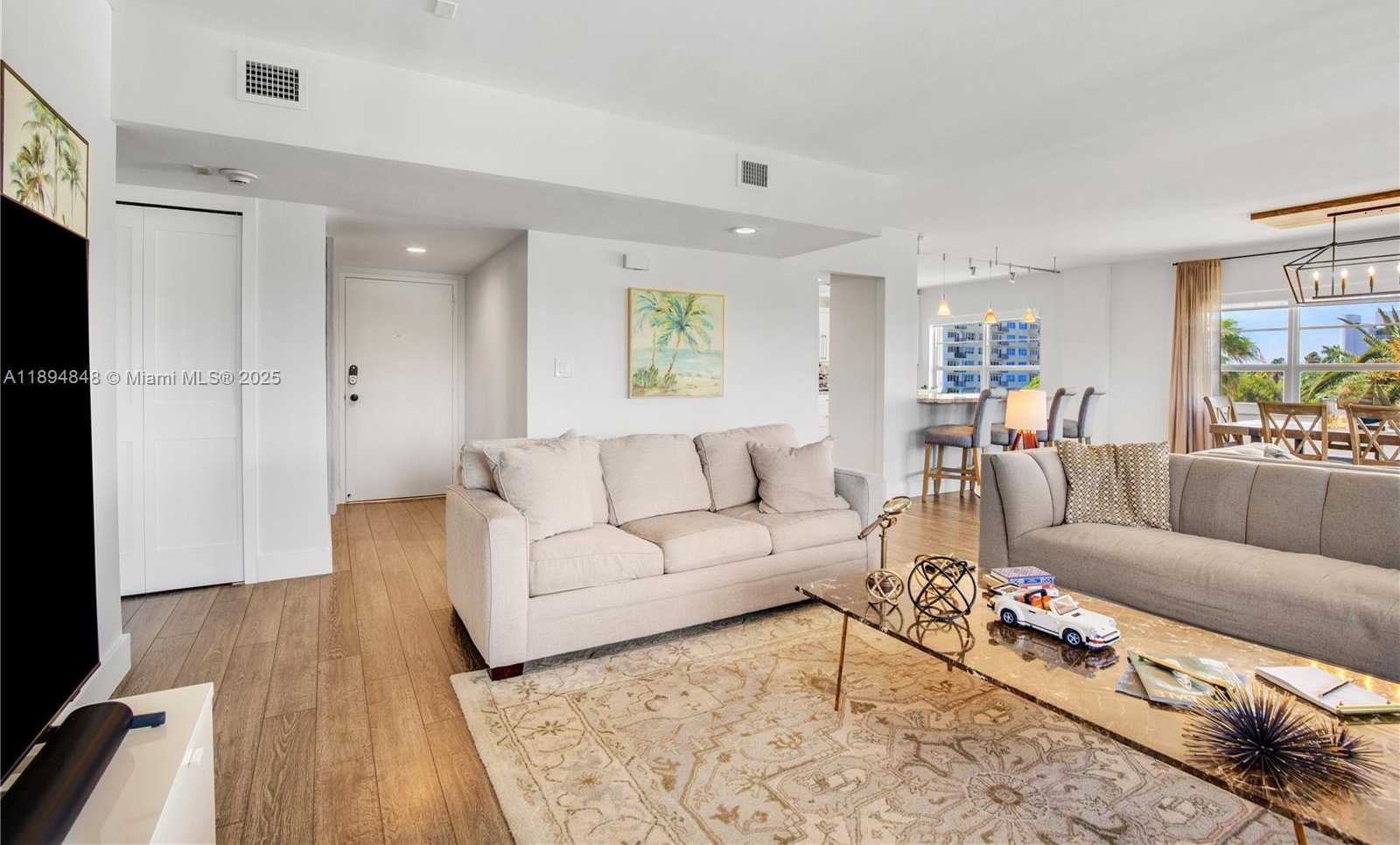 Small Image of 2500 EAST LAS OLAS BLVD #408, Fort Lauderdale Number 4