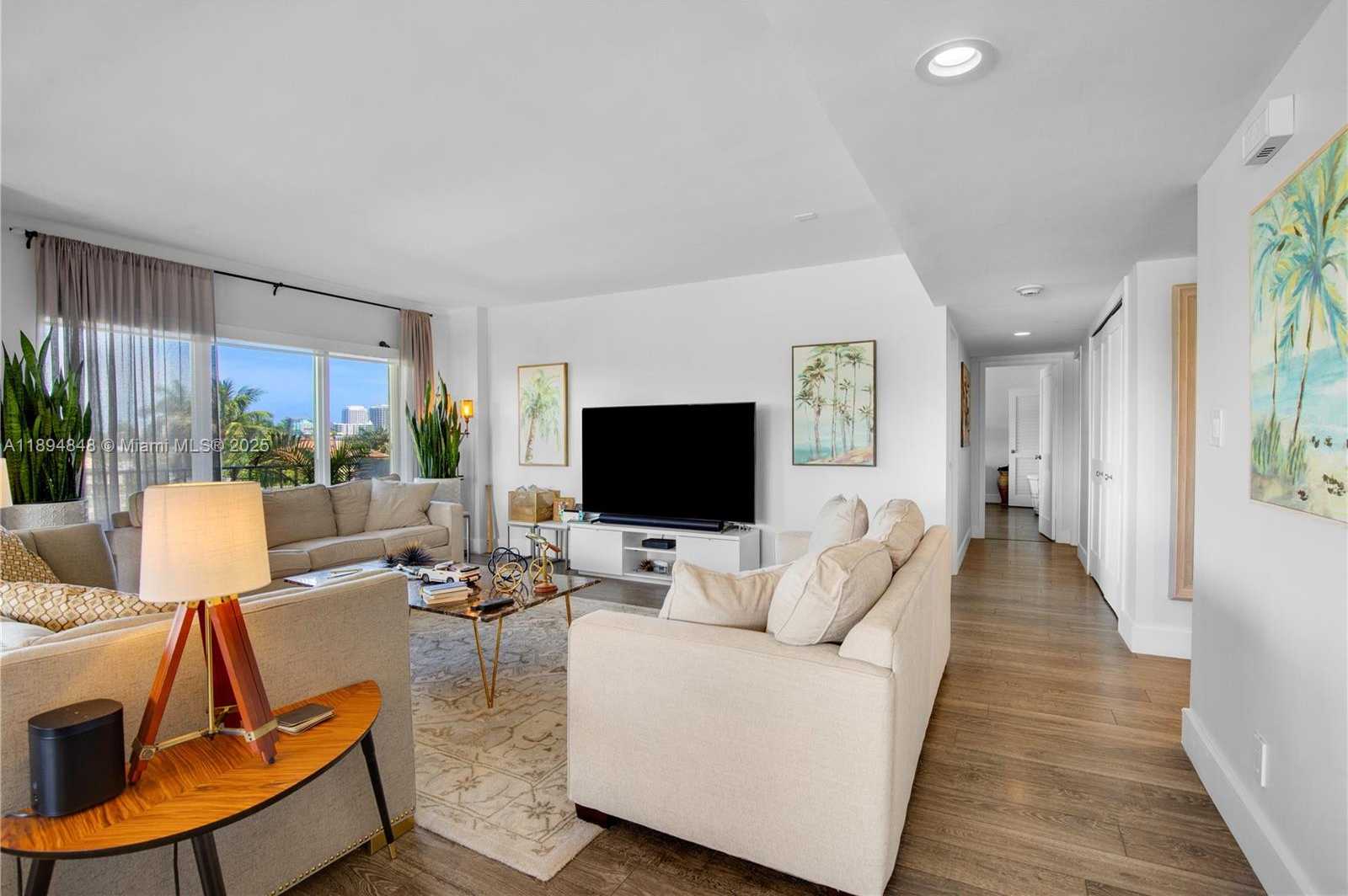 Small Image of 2500 EAST LAS OLAS BLVD #408, Fort Lauderdale Number 5