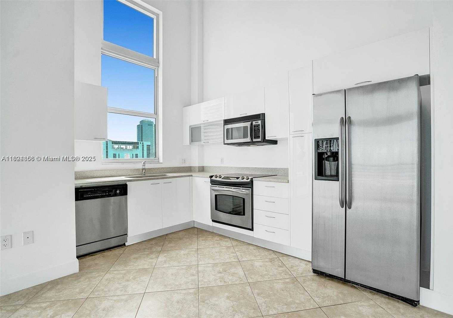 Small Image of 133 NORTH EAST 2ND AVE #LPH3502, Miami Number 10