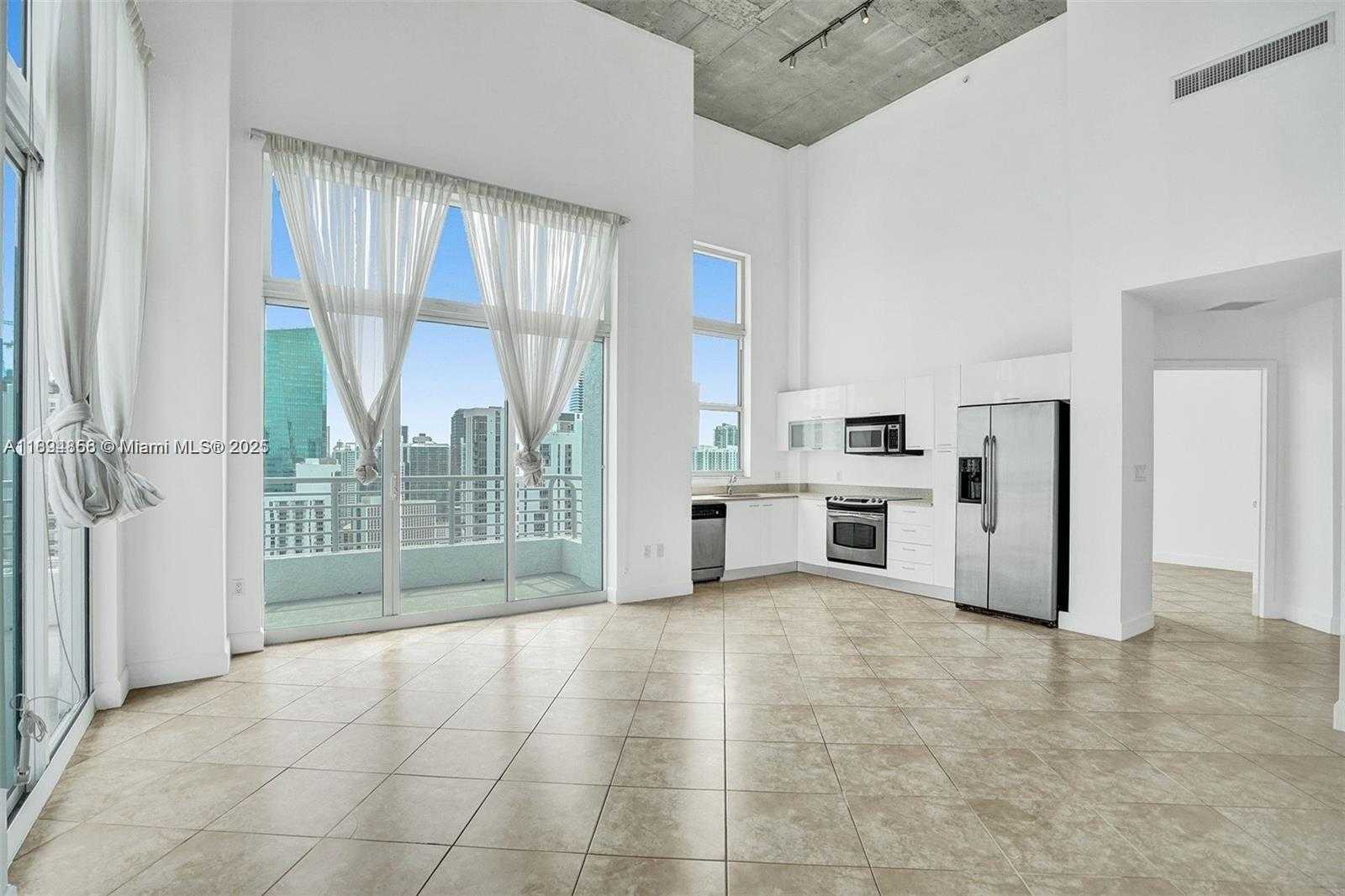 Small Image of 133 NORTH EAST 2ND AVE #LPH3502, Miami Number 15