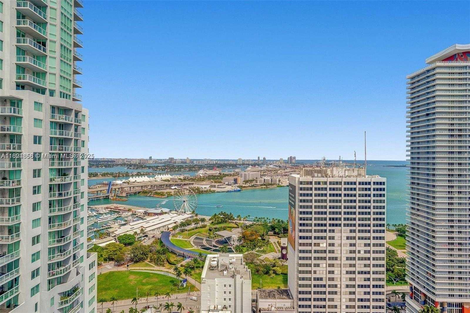 Small Image of 133 NORTH EAST 2ND AVE #LPH3502, Miami Number 28