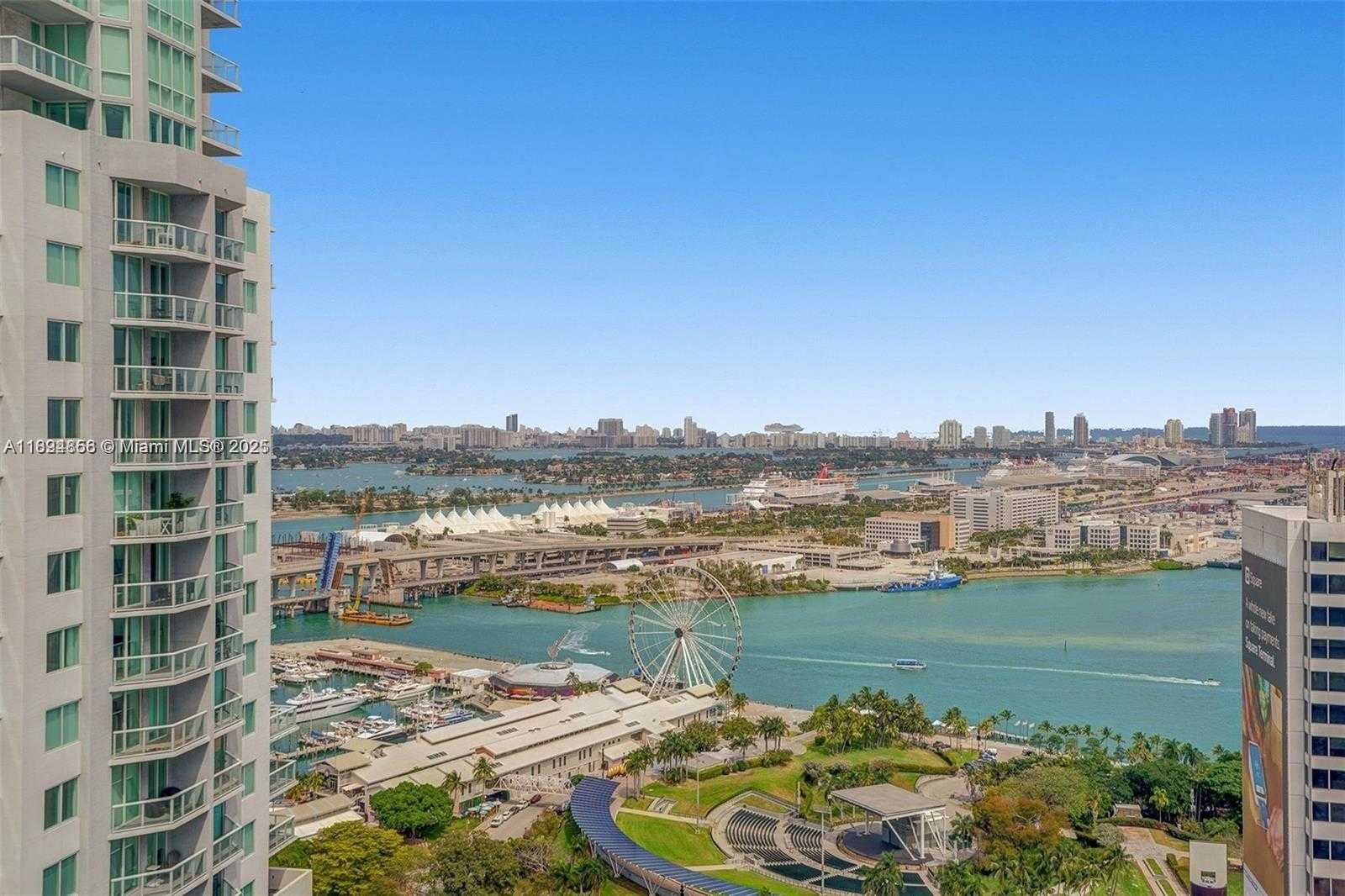 Small Image of 133 NORTH EAST 2ND AVE #LPH3502, Miami Number 29