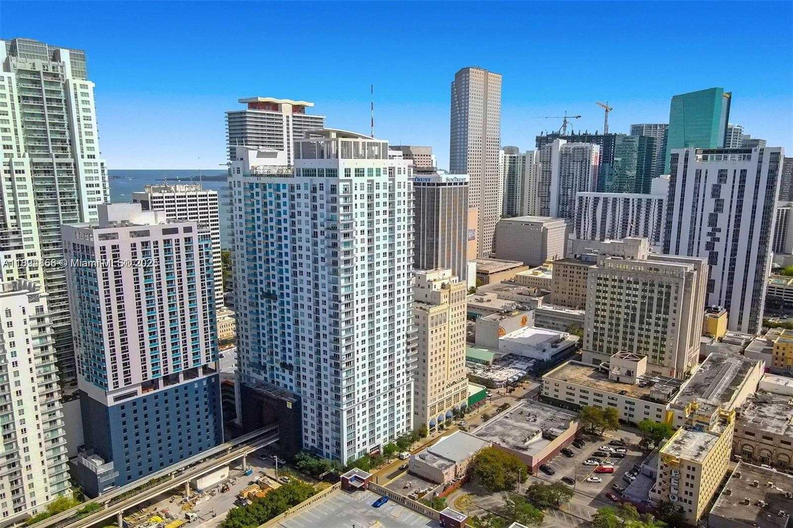 Small Image of 133 NORTH EAST 2ND AVE #LPH3502, Miami Number 33