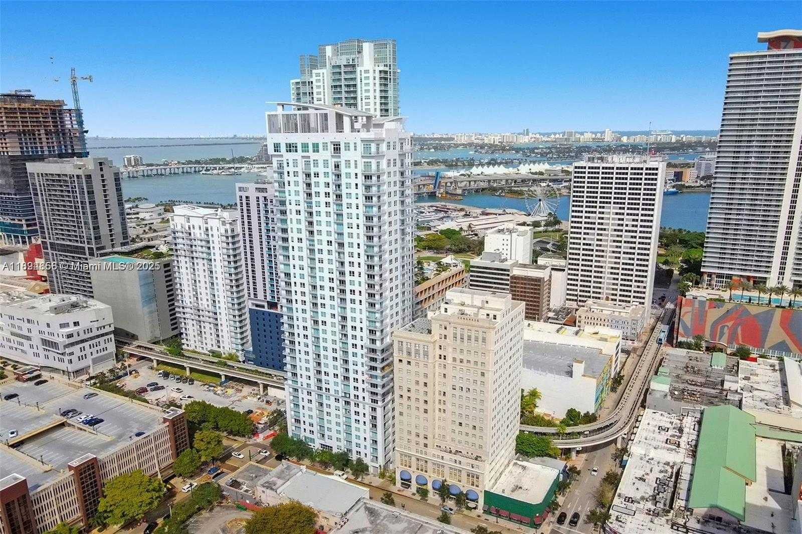 Small Image of 133 NORTH EAST 2ND AVE #LPH3502, Miami Number 38