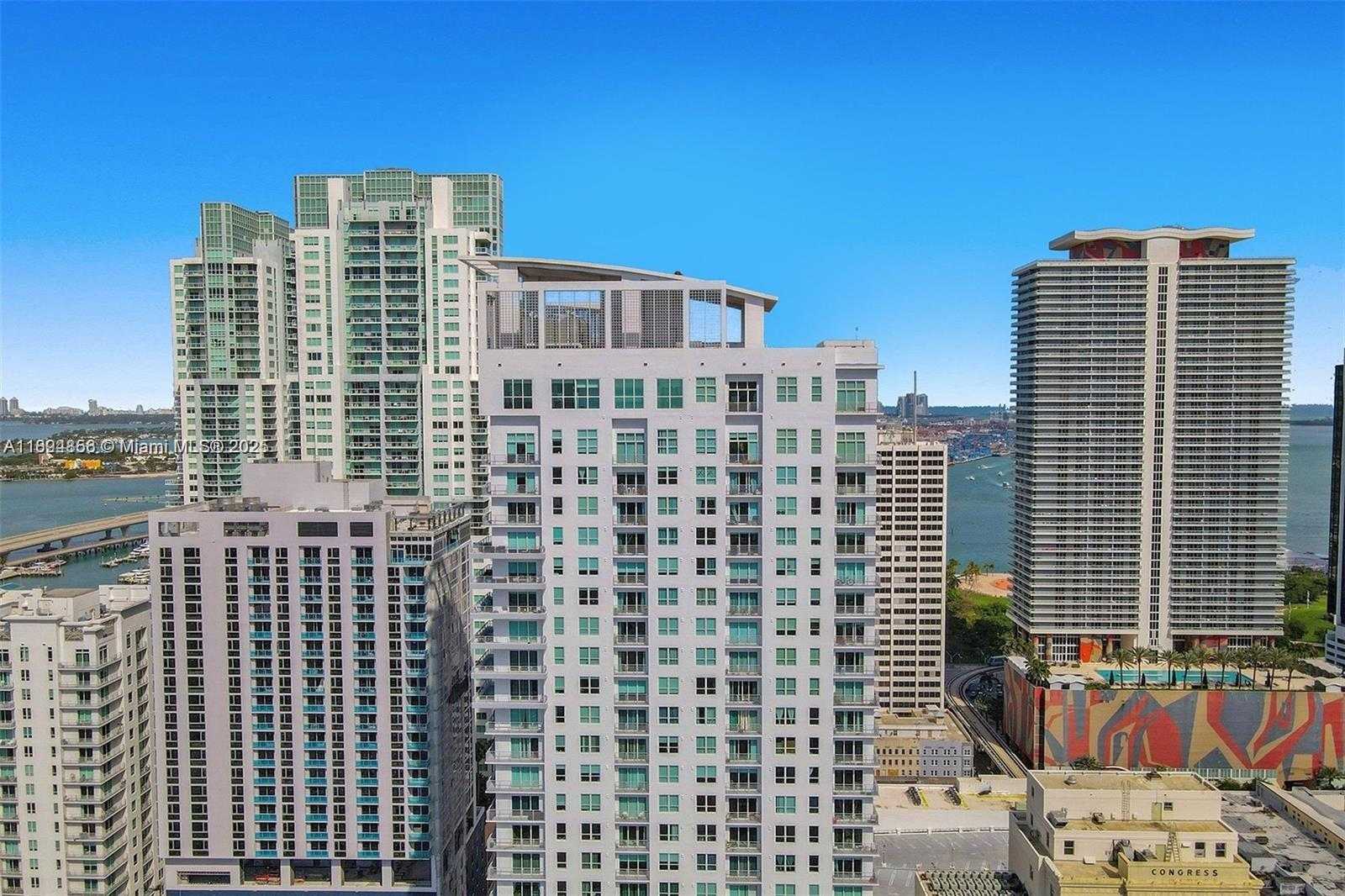 Small Image of 133 NORTH EAST 2ND AVE #LPH3502, Miami Number 39