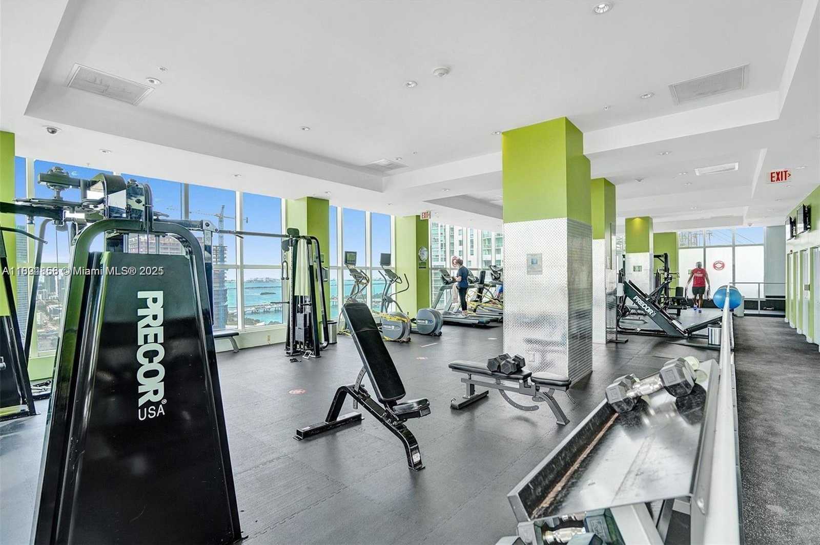 Small Image of 133 NORTH EAST 2ND AVE #LPH3502, Miami Number 40