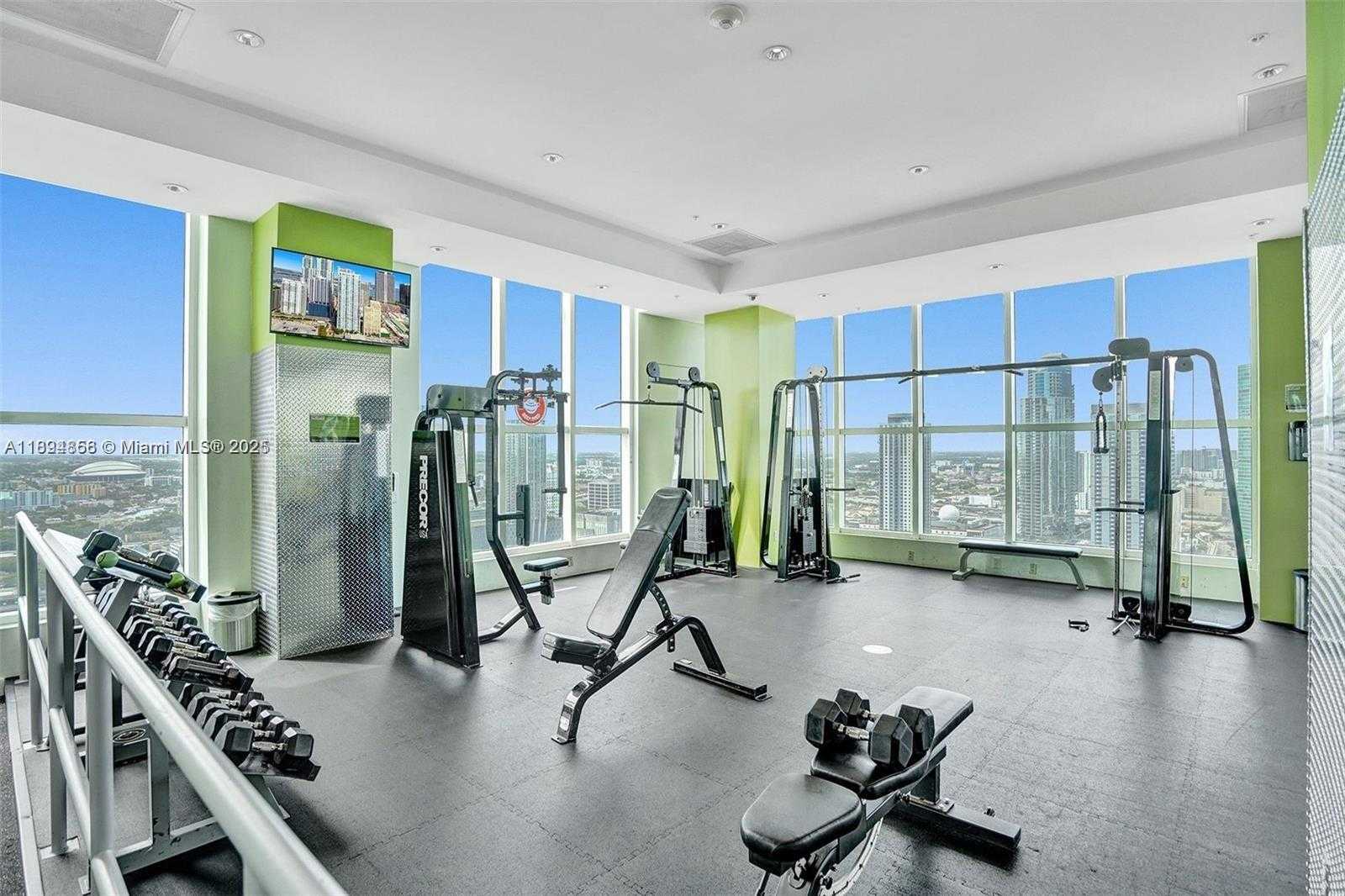 Small Image of 133 NORTH EAST 2ND AVE #LPH3502, Miami Number 41