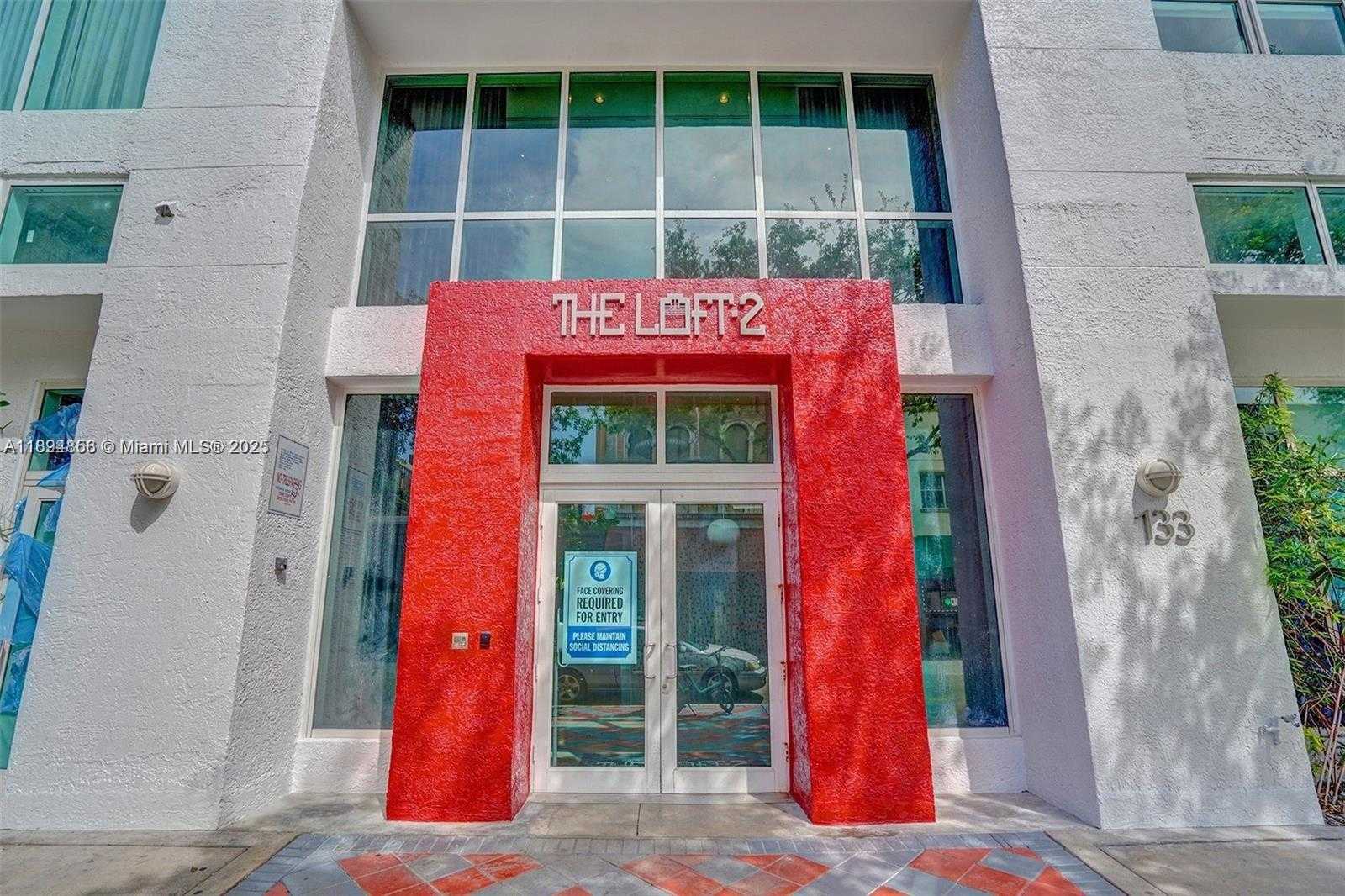 Small Image of 133 NORTH EAST 2ND AVE #LPH3502, Miami Number 46