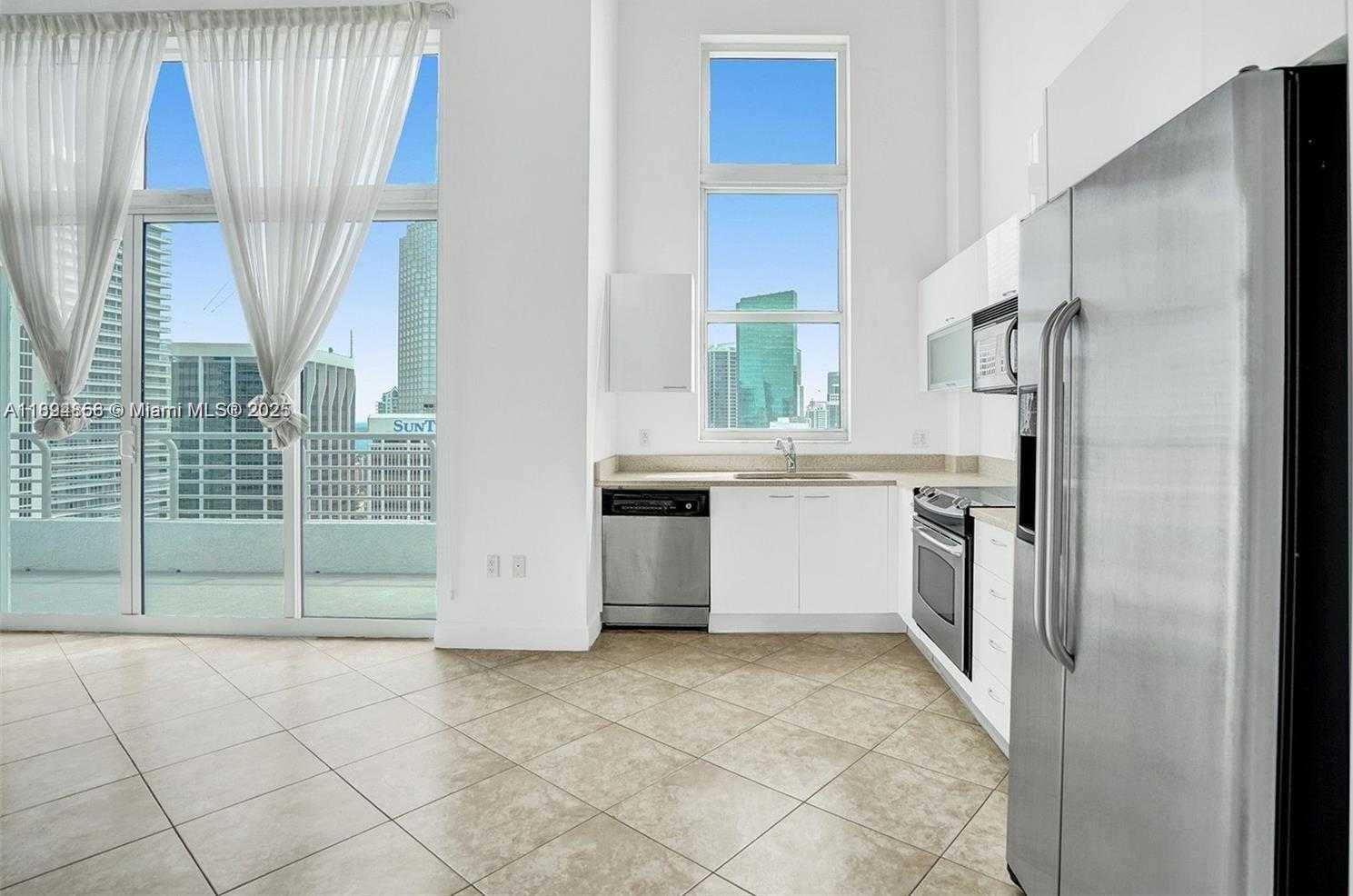 Small Image of 133 NORTH EAST 2ND AVE #LPH3502, Miami Number 9