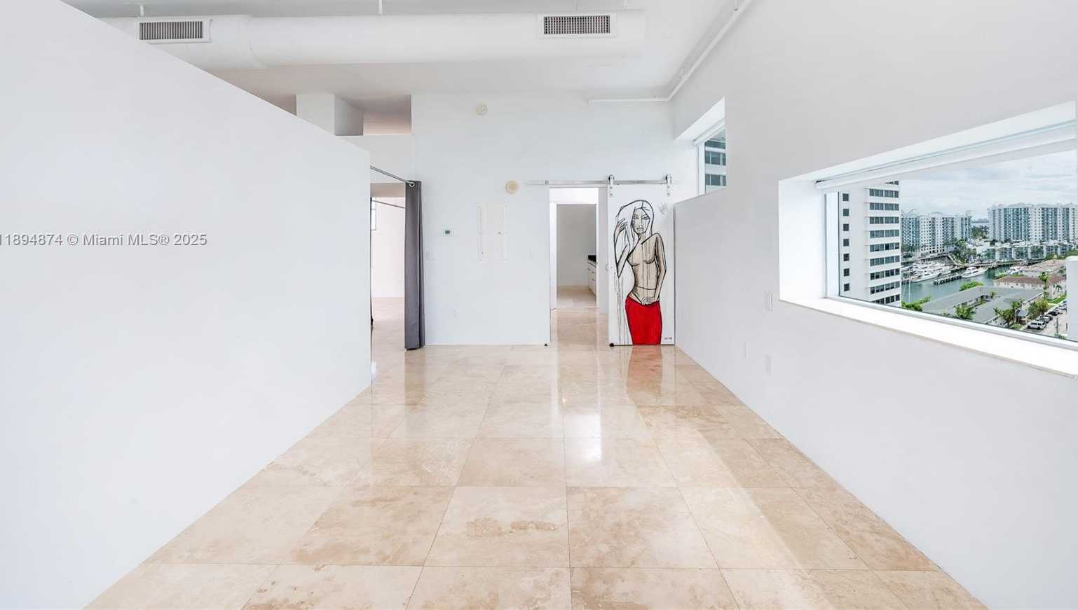 Small Image of 7934 WEST DR #1101, North Bay Village Number 14