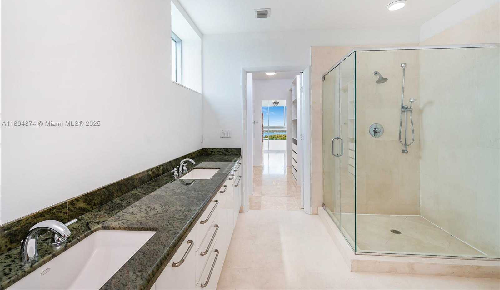 Small Image of 7934 WEST DR #1101, North Bay Village Number 21