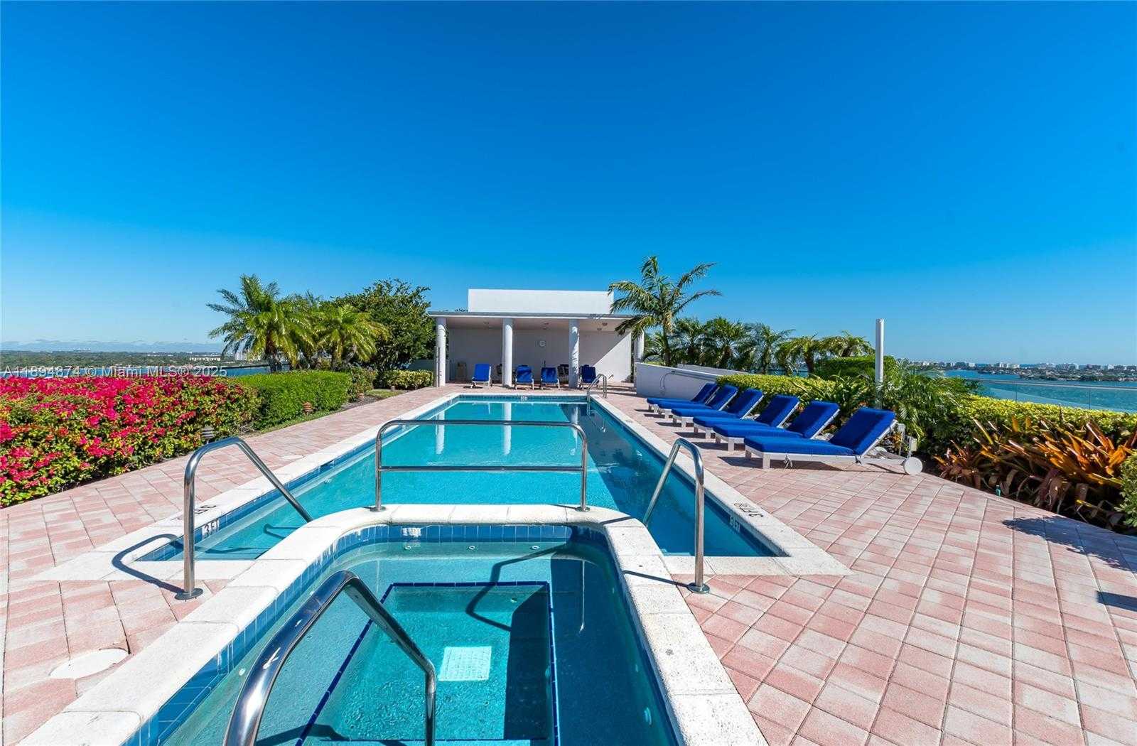 Small Image of 7934 WEST DR #1101, North Bay Village Number 32