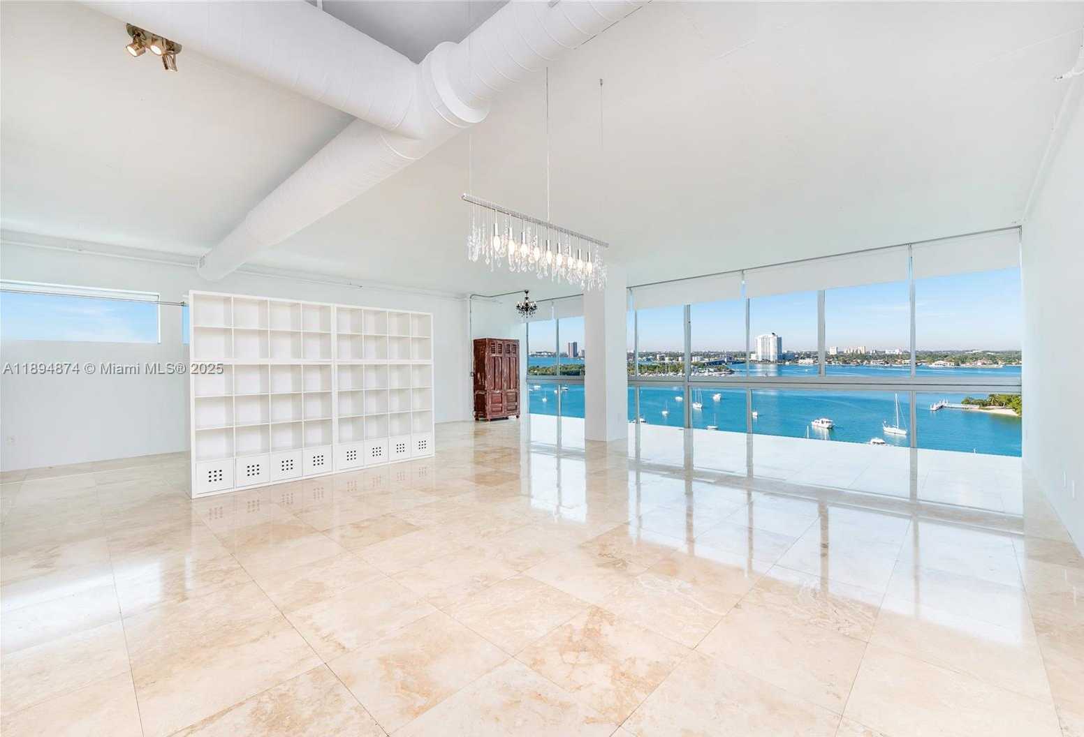 Small Image of 7934 WEST DR #1101, North Bay Village Number 9