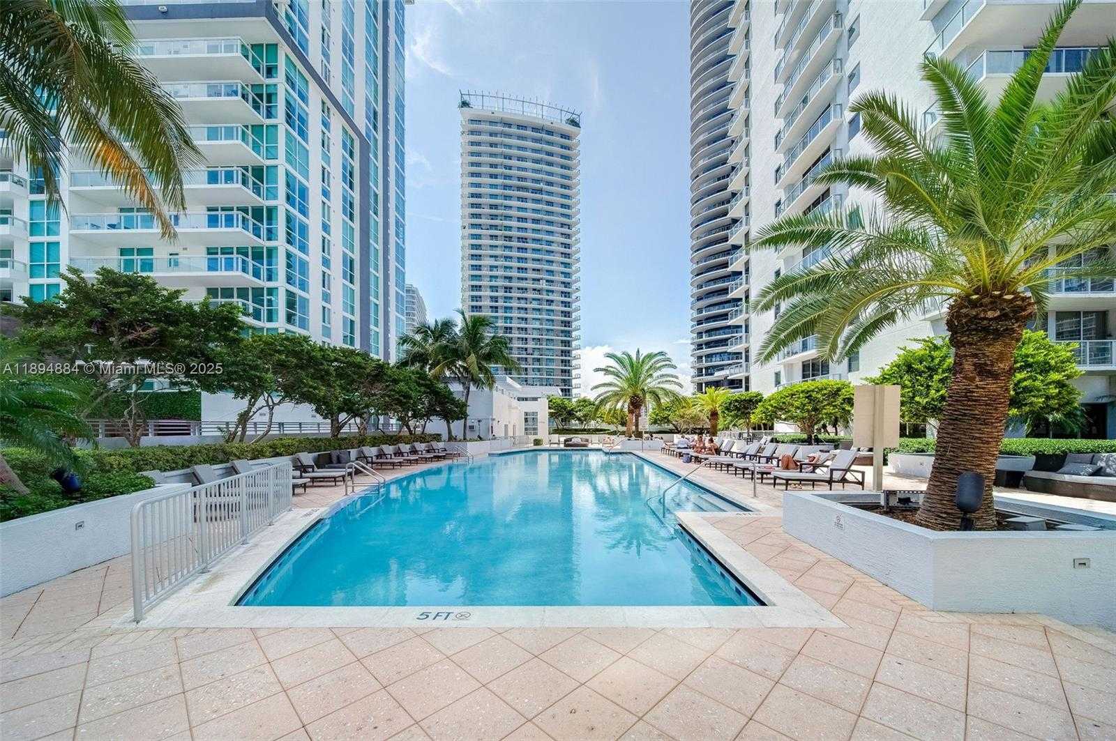 Small Image of 1060 BRICKELL AVE #1513, Miami Number 27