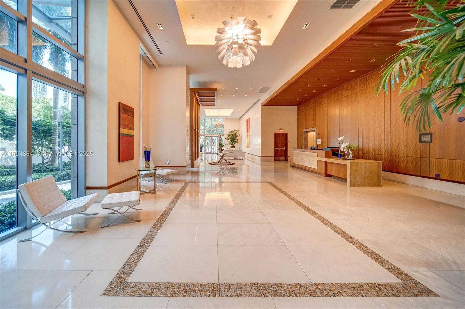 Small Image of 1060 BRICKELL AVE #1513, Miami Number 36