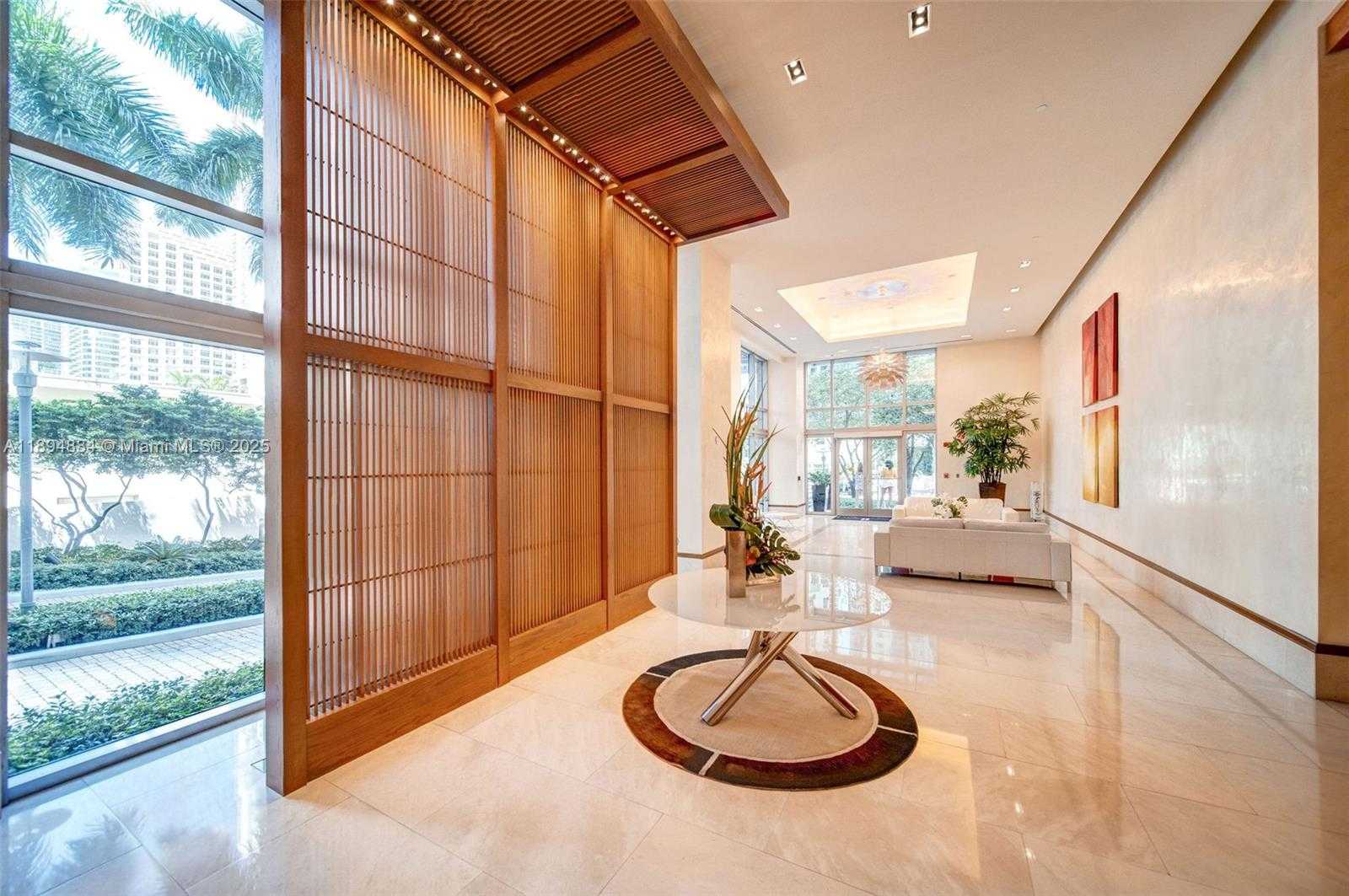 Small Image of 1060 BRICKELL AVE #1513, Miami Number 37